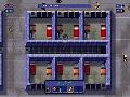 The Escapists Screenshots for Xbox 360 - The Escapists Xbox 360 Video Game Screenshots - The Escapists Xbox360 Game Screenshots