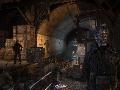 METRO 2033 screenshot