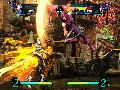 Ultimate Marvel vs. Capcom 3 screenshot