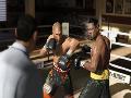 Fight Night Champion screenshot