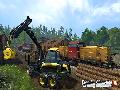 Farming Simulator 15 screenshot