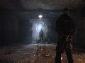 METRO 2033 screenshot