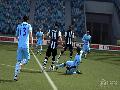 FIFA 12 screenshot