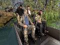 Duck Dynasty Screenshots for Xbox 360 - Duck Dynasty Xbox 360 Video Game Screenshots - Duck Dynasty Xbox360 Game Screenshots