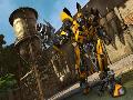 Transformers: Dark of the Moon screenshot