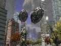 Earth Defense Force: Insect Armageddon Screenshots for Xbox 360 - Earth Defense Force: Insect Armageddon Xbox 360 Video Game Screenshots - Earth Defense Force: Insect Armageddon Xbox360 Game Screenshots