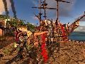 Age of Pirates: Captain's Blood screenshot #990