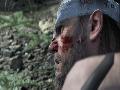 Metal Gear Solid V: The Phantom Pain screenshot