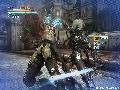 Metal Gear Rising: Revengeance screenshot