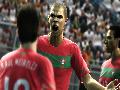 PES 2012 screenshot