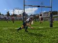 Rugby League Live screenshot