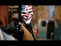 Payday 2 - Launch Trailer