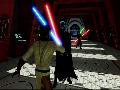Kinect Star Wars Screenshots for Xbox 360 - Kinect Star Wars Xbox 360 Video Game Screenshots - Kinect Star Wars Xbox360 Game Screenshots