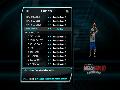 NBA 2K10 Draft Combine screenshot