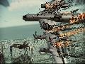 Ace Combat: Assault Horizon screenshot