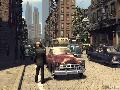 Mafia II screenshot