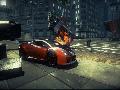 Ridge Racer Unbounded screenshot