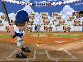 MLB Bobblehead Battle screenshot