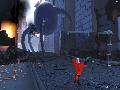 Kinect Rush: A Disney-Pixar Adventure screenshot #21112