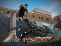 Tony Hawk Project 8 screenshot