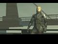Metal Gear Solid HD Collection screenshot