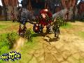 Orc Attack: Flatulent Rebellion screenshot