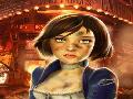 BioShock Infinite screenshot