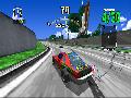 Daytona USA screenshot