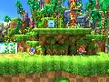 Sonic Generations screenshot