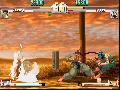 Street Fighter III: Third Strike Online Edition screenshot