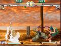 Street Fighter III: Third Strike Online Edition screenshot