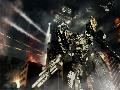 Armored Core V screenshot