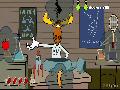 Rocky & Bullwinkle Screenshots for Xbox 360 - Rocky & Bullwinkle Xbox 360 Video Game Screenshots - Rocky & Bullwinkle Xbox360 Game Screenshots