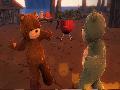Naughty Bear Screenshots for Xbox 360 - Naughty Bear Xbox 360 Video Game Screenshots - Naughty Bear Xbox360 Game Screenshots