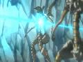 Zone of the Enders HD Collection screenshot