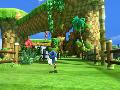 Sonic Generations screenshot