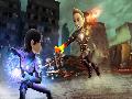 PowerUp Heroes Xbox 360 Kinect UK Launch Trailer