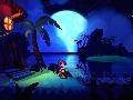 Shantae: Half-Genie Hero screenshot