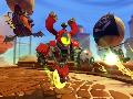 Skylanders SWAP Force Screenshots for Xbox 360 - Skylanders SWAP Force Xbox 360 Video Game Screenshots - Skylanders SWAP Force Xbox360 Game Screenshots