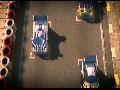 Bang Bang Racing XBLA Launch Trailer [HD]