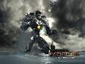 Pacific Rim Screenshots for Xbox 360 - Pacific Rim Xbox 360 Video Game Screenshots - Pacific Rim Xbox360 Game Screenshots