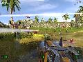 Serious Sam HD: TFE screenshot