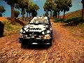 WRC 2: FIA World Rally Championship screenshot