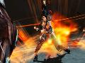 Ninja Gaiden 3: Razor's Edge screenshot