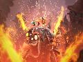 Rayman Legends screenshot