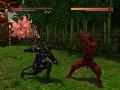 Deadliest Warrior: The Game screenshot