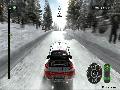 WRC 2010 screenshot