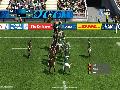 Rugby World Cup 2011 screenshot