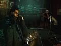 Deus Ex: Human Revolution screenshot