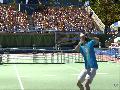 Virtua Tennis 3 E3 2006 Official Trailer